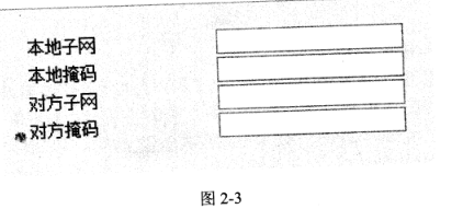 2018下半年網(wǎng)絡(luò)工程師下午真題（二）